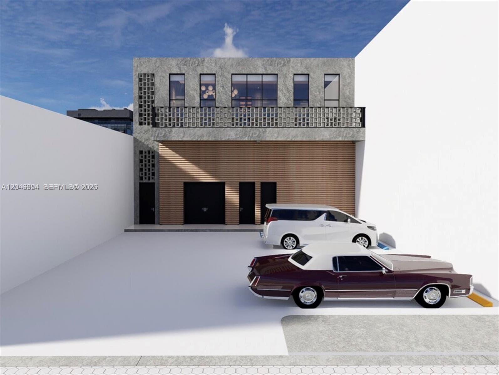 RENDERING 2