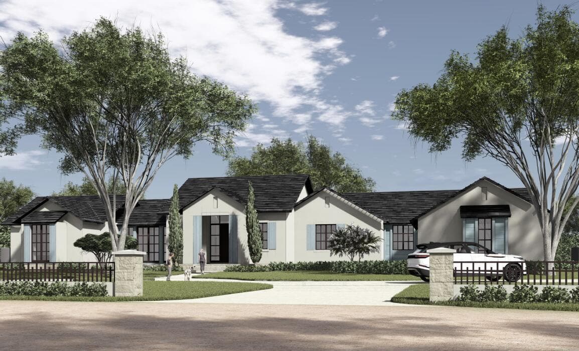 / 2.3 acres