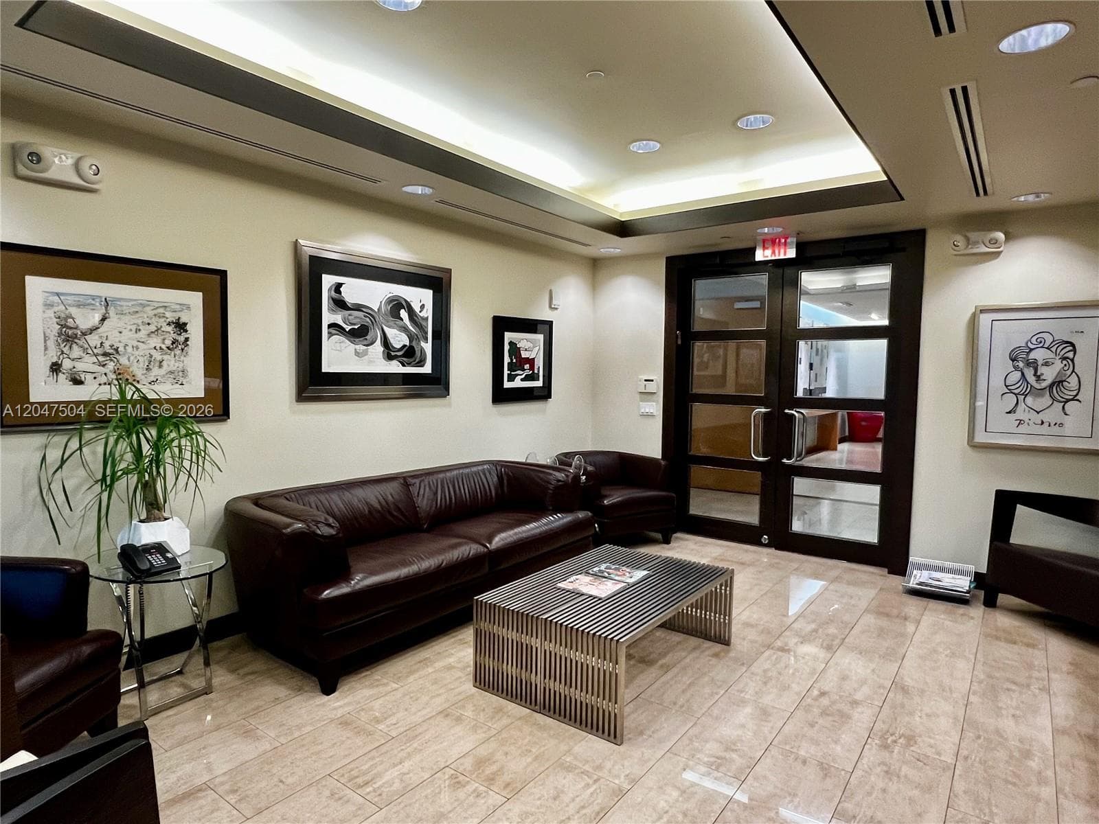 20900 NE 30 TH Ave # 600, Aventura FL 33180