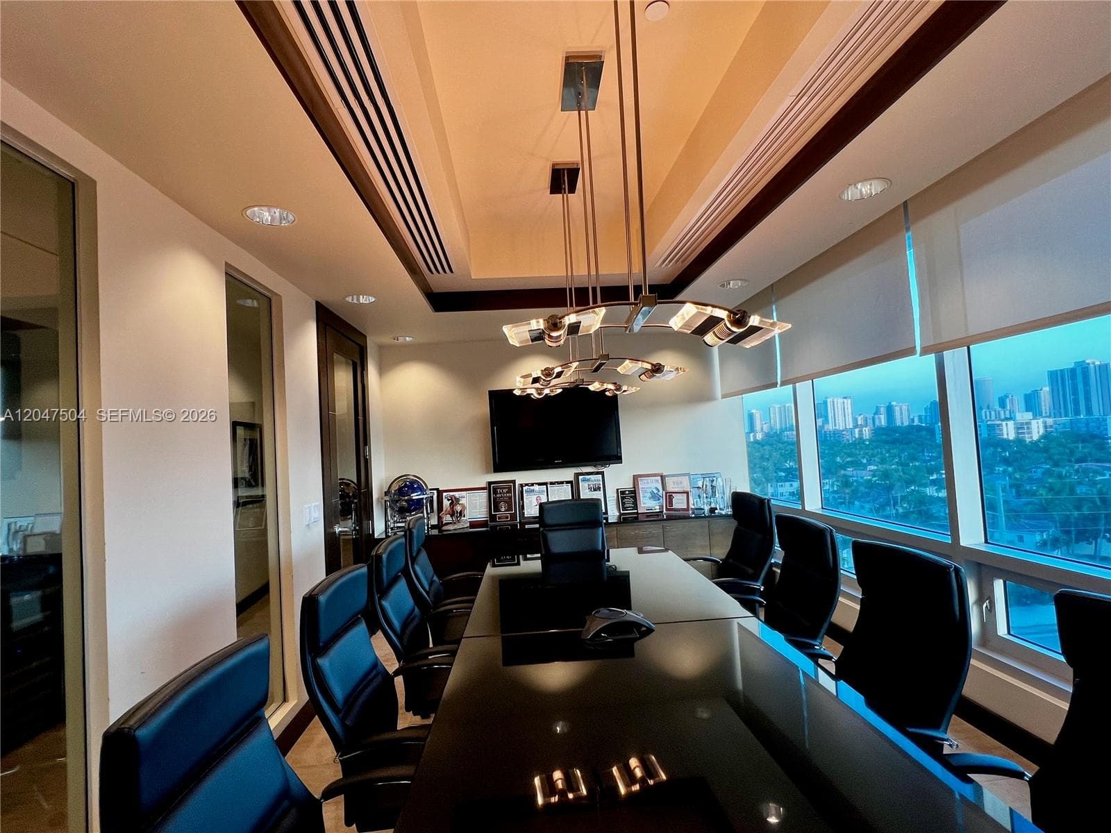 20900 NE 30 TH Ave # 600, Aventura FL 33180