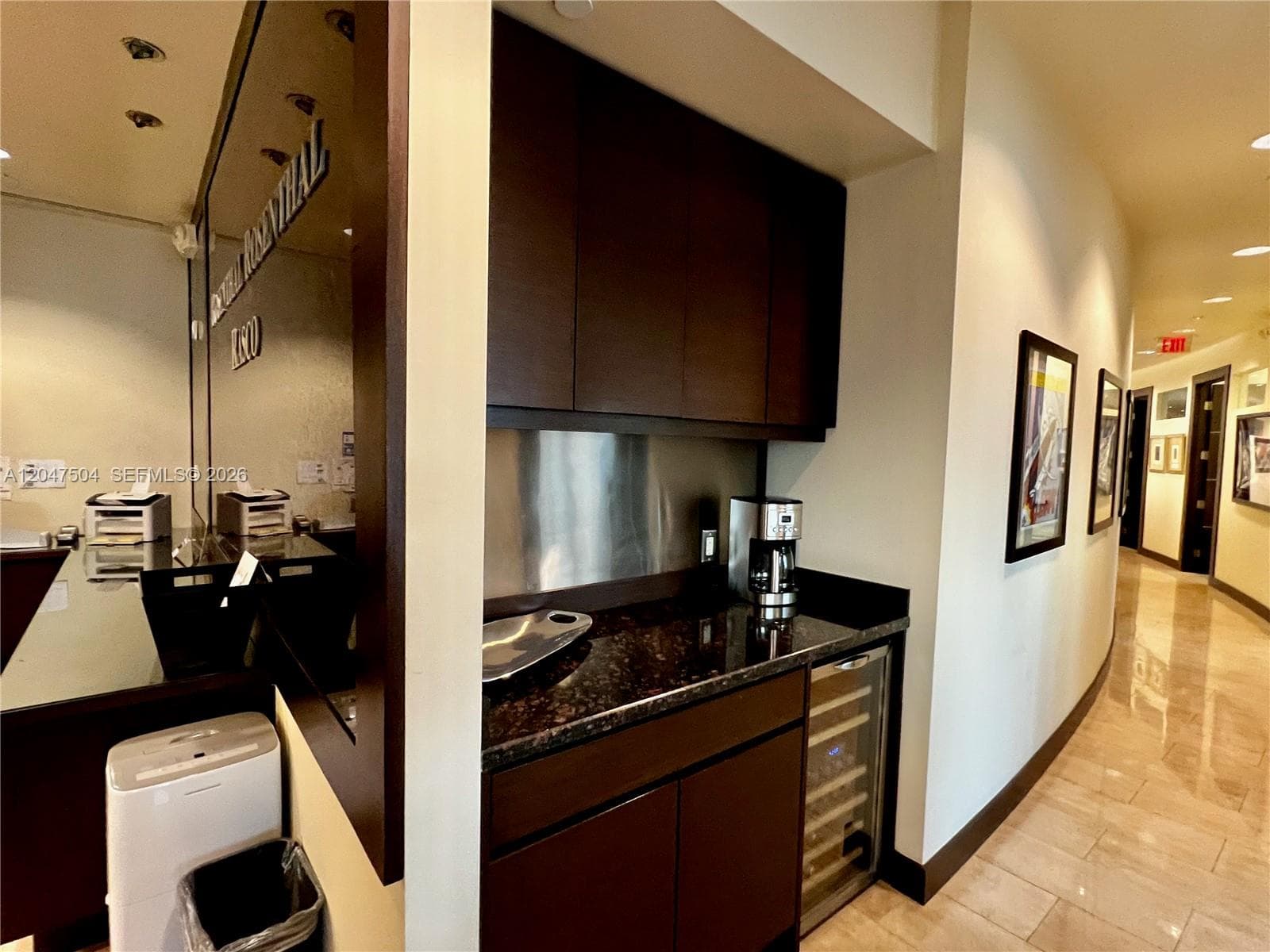 20900 NE 30 TH Ave # 600, Aventura FL 33180