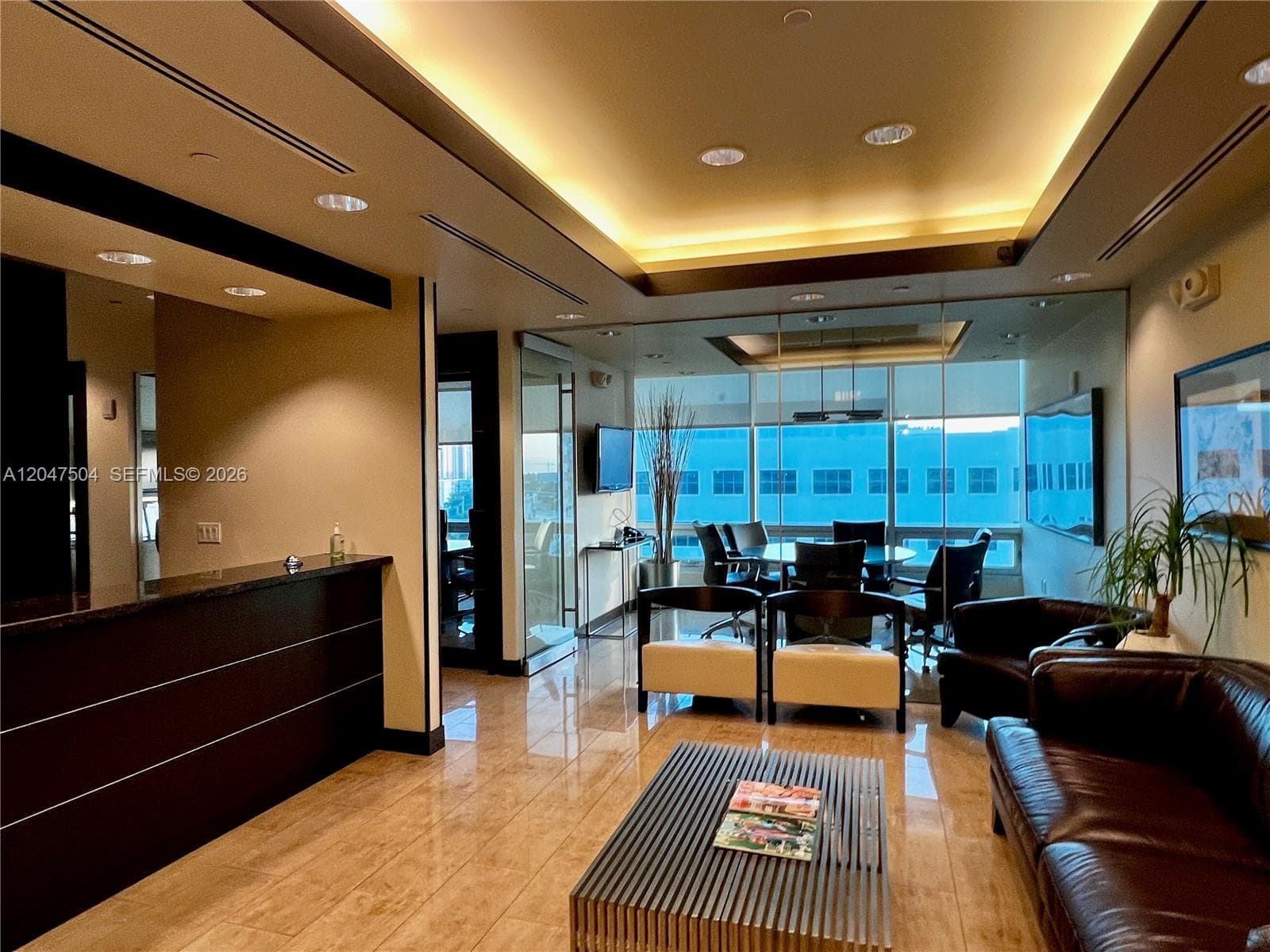 20900 NE 30 TH Ave # 600, Aventura FL 33180