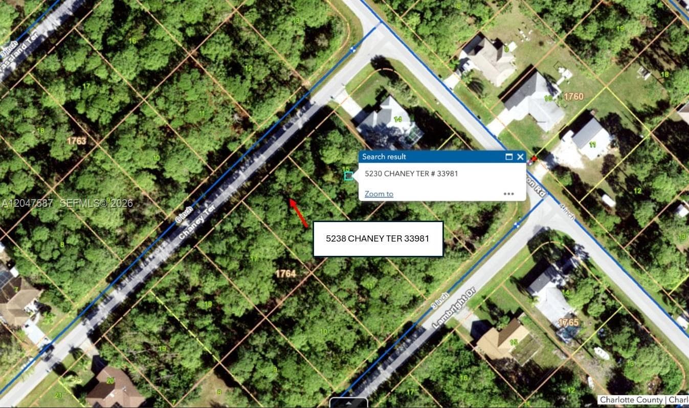5230 Chaney Ter, Other City - In The State Of Florida FL 33981
