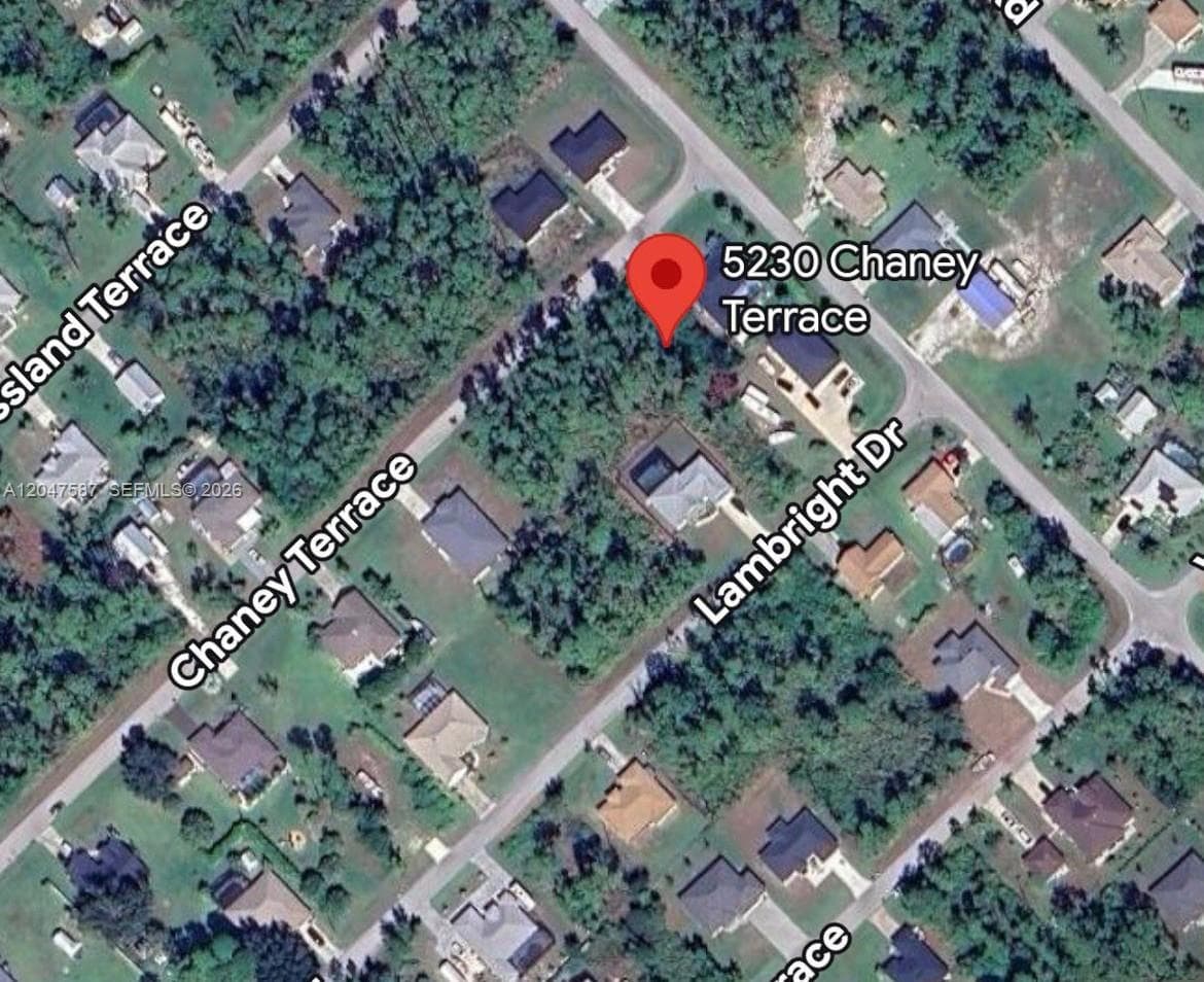 5230 Chaney Ter, Other City - In The State Of Florida FL 33981