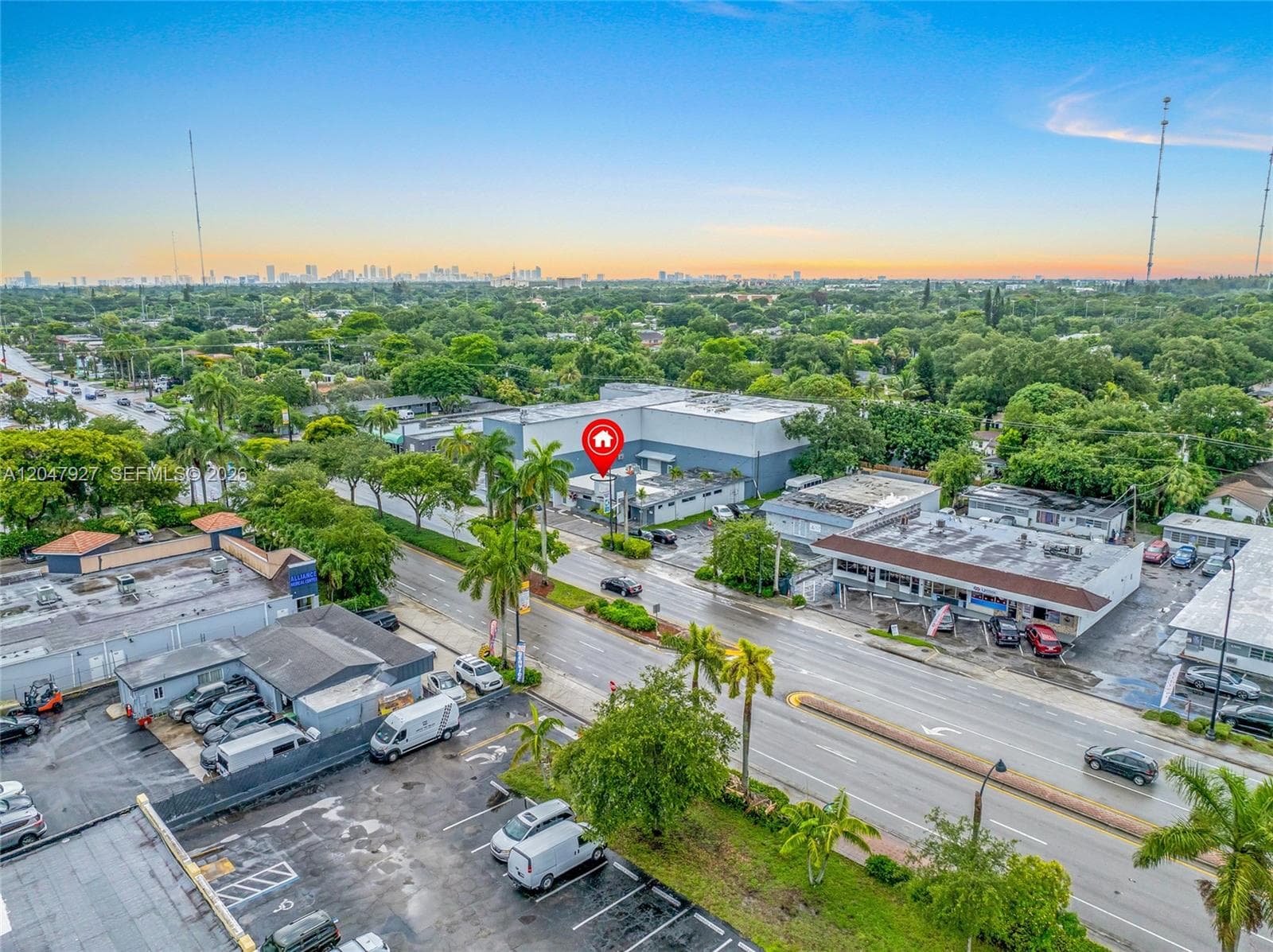 6240 Miramar Pkwy, Miramar FL 33023