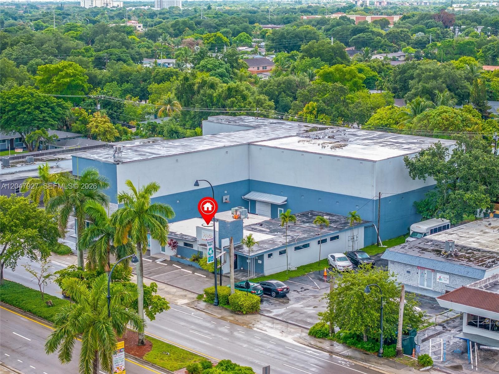 6240 Miramar Pkwy, Miramar FL 33023