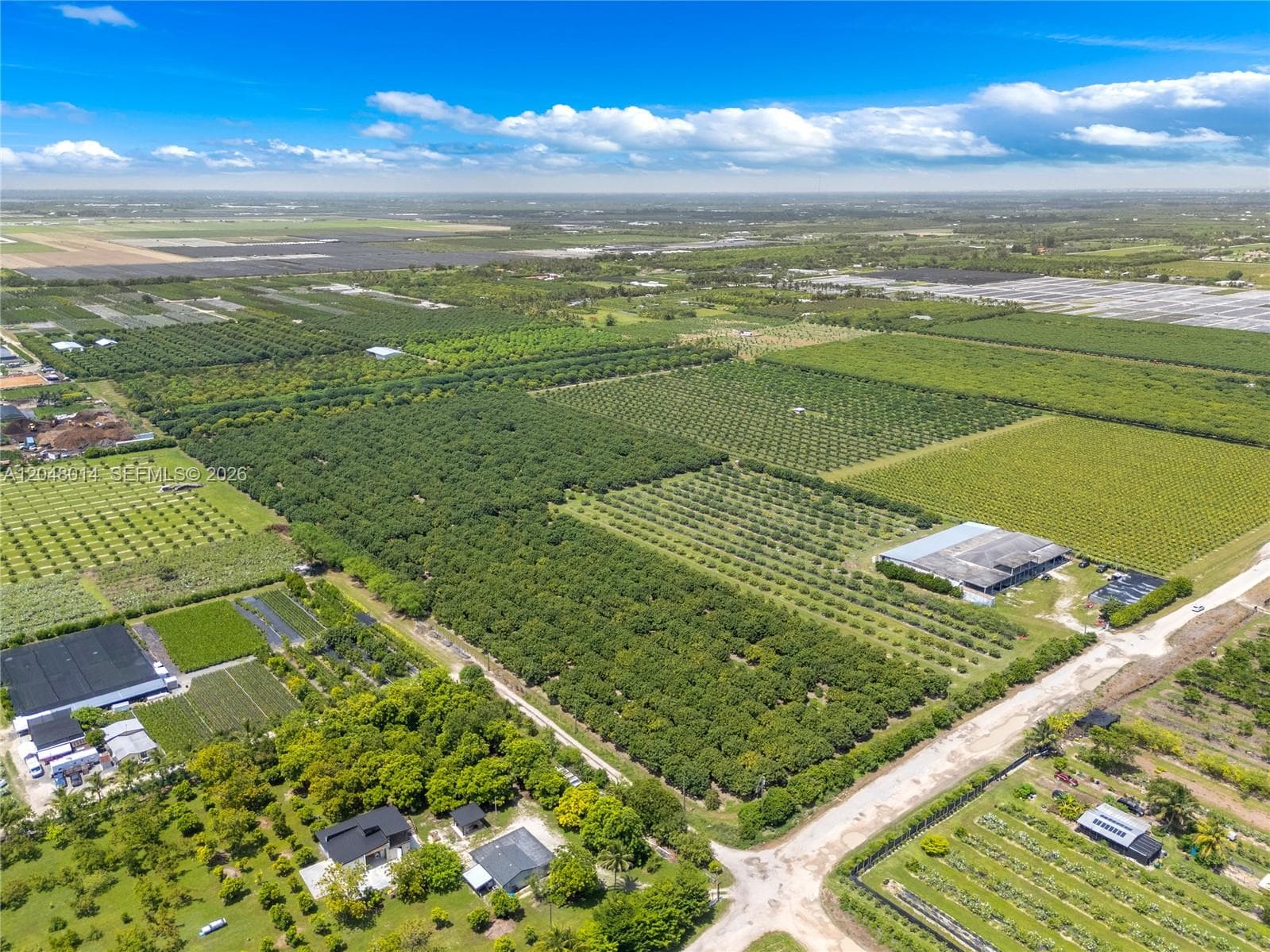 22401 SW 320th St, Homestead FL 33030