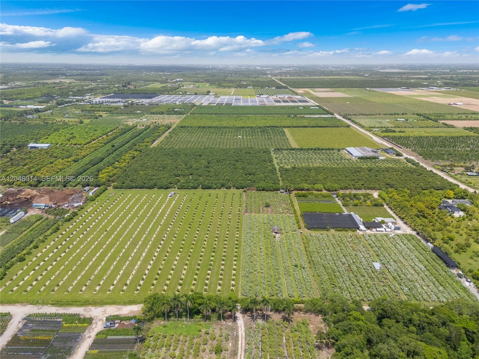 22401 SW 320th St, Homestead FL 33030