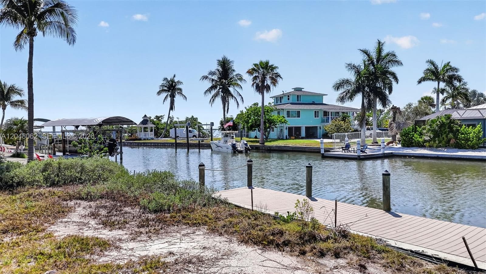 21571 Widgeon Ter, Fort Myers FL 33931