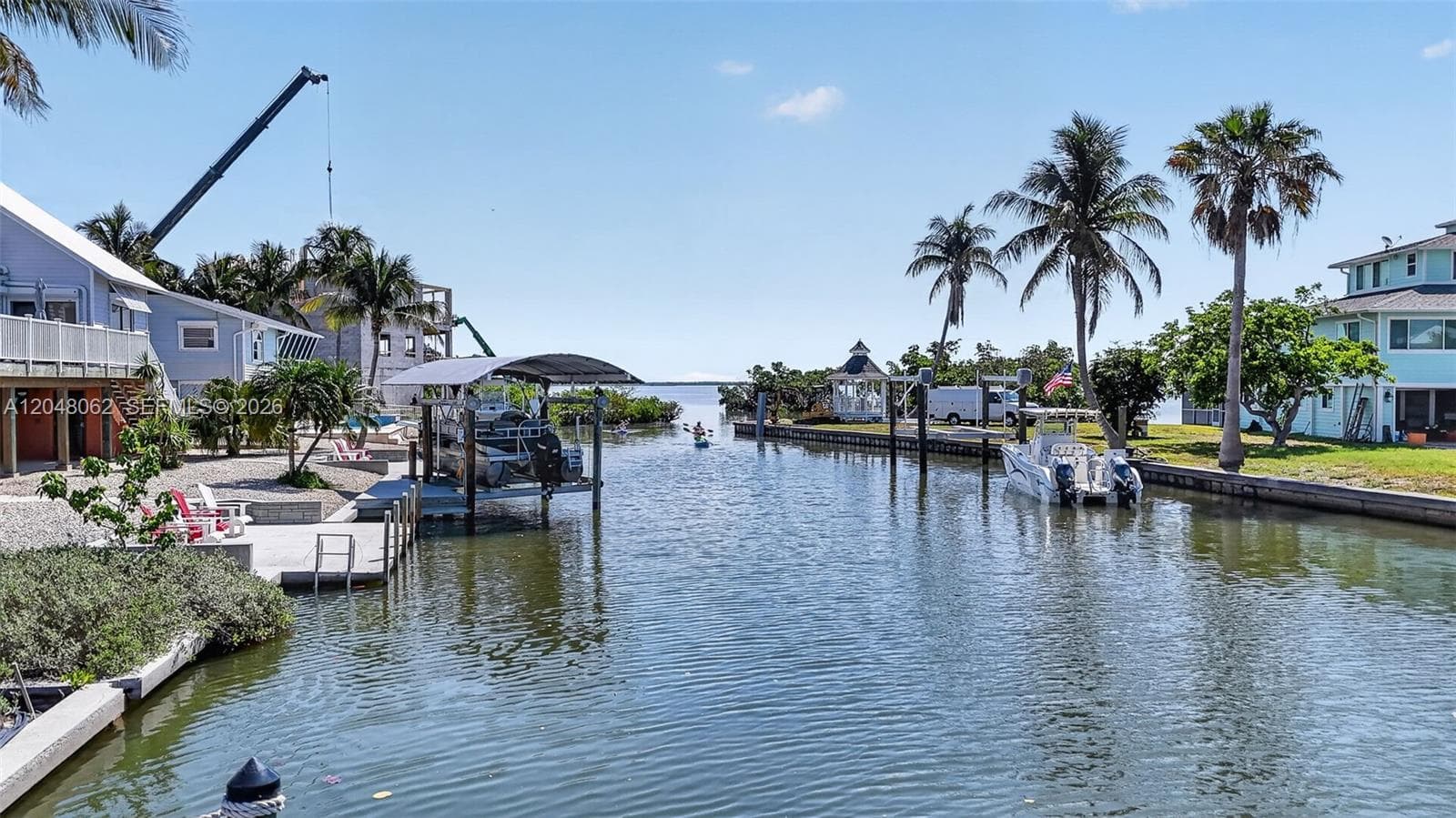 21571 Widgeon Ter, Fort Myers FL 33931