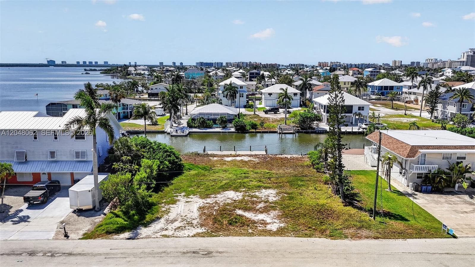 21571 Widgeon Ter, Fort Myers FL 33931