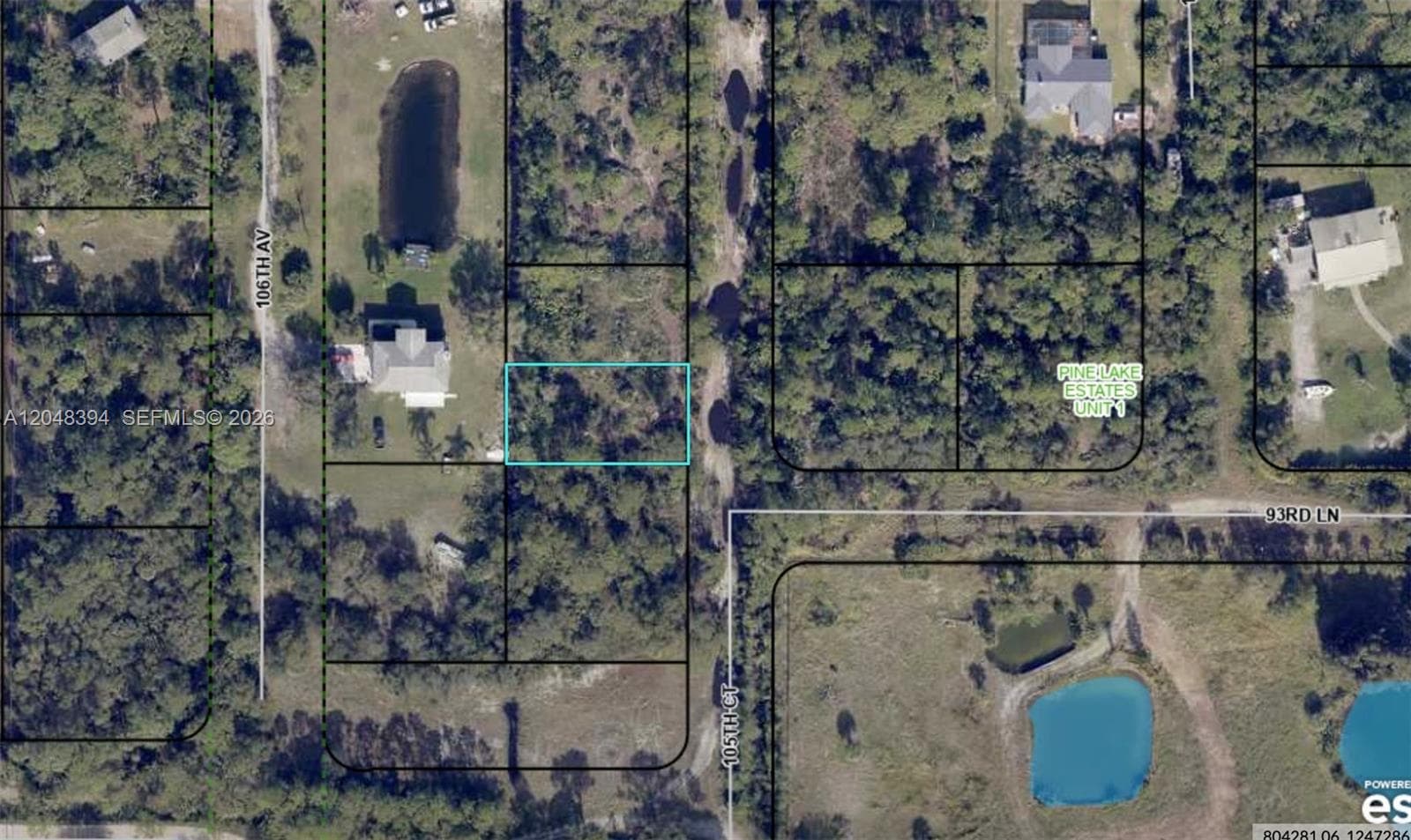 9335 105th Ct, Vero Beach FL 32967