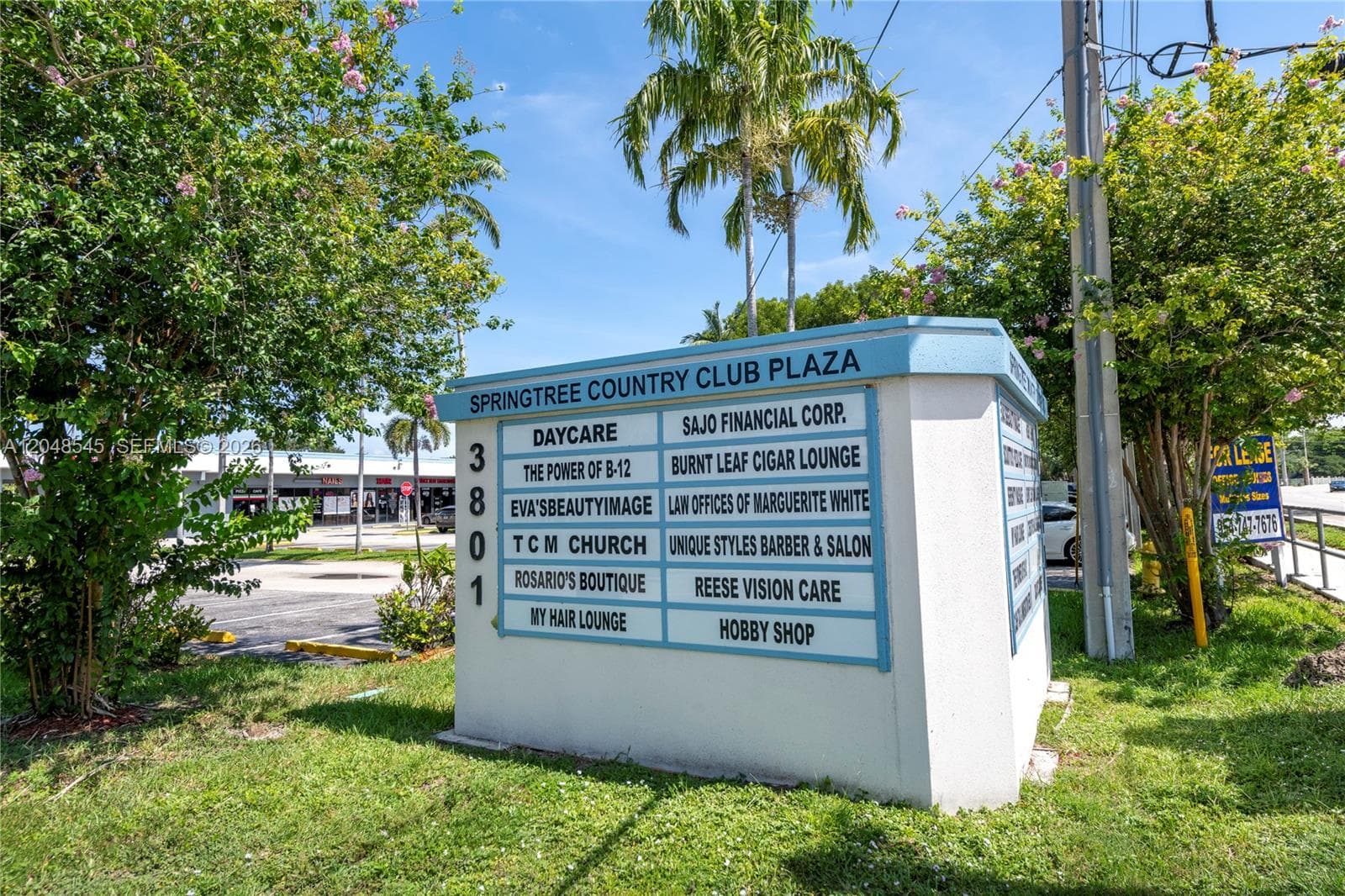3801 N University Dr # 501, Sunrise FL 33351