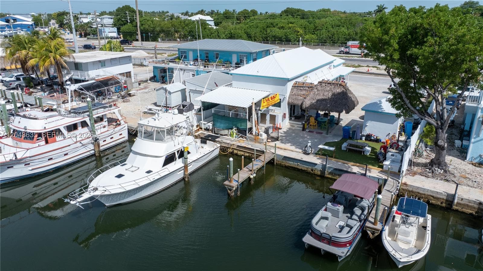 90515 Old Hwy, Tavernier FL 33070