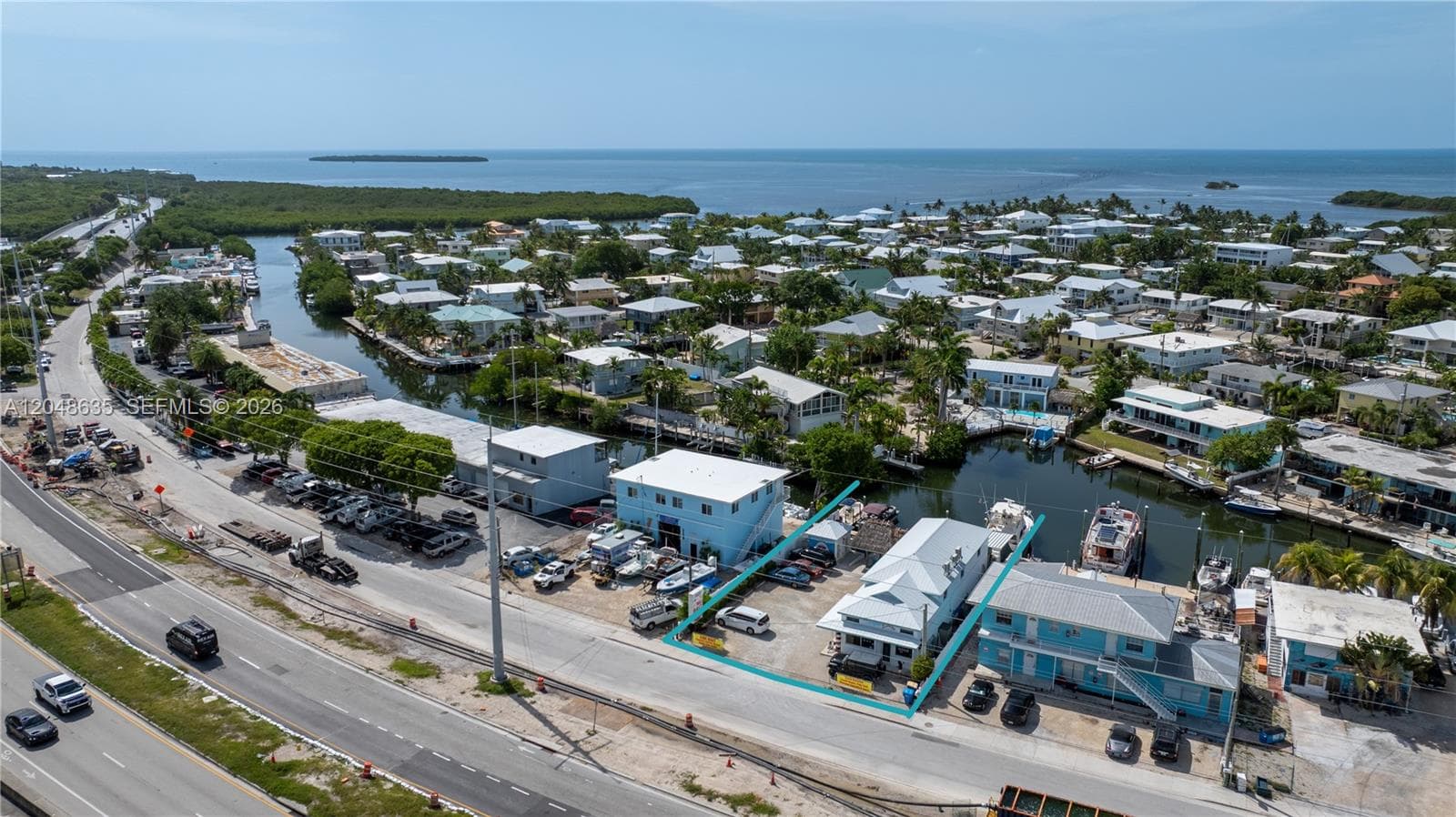 90515 Old Hwy, Tavernier FL 33070