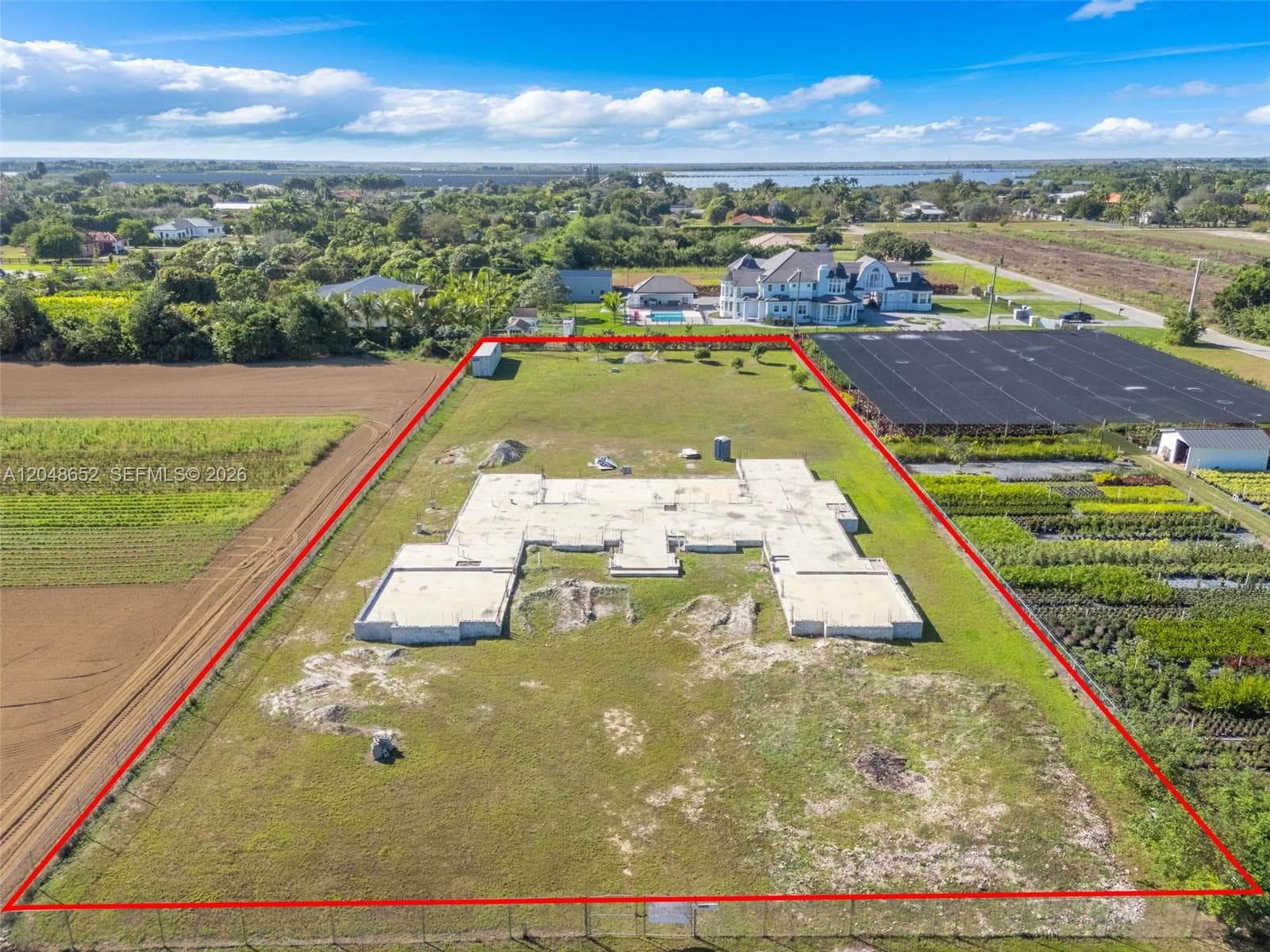 24080 SW 212th Ave, Homestead FL 33031
