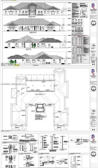 24080 SW 212th Ave, Homestead FL 33031