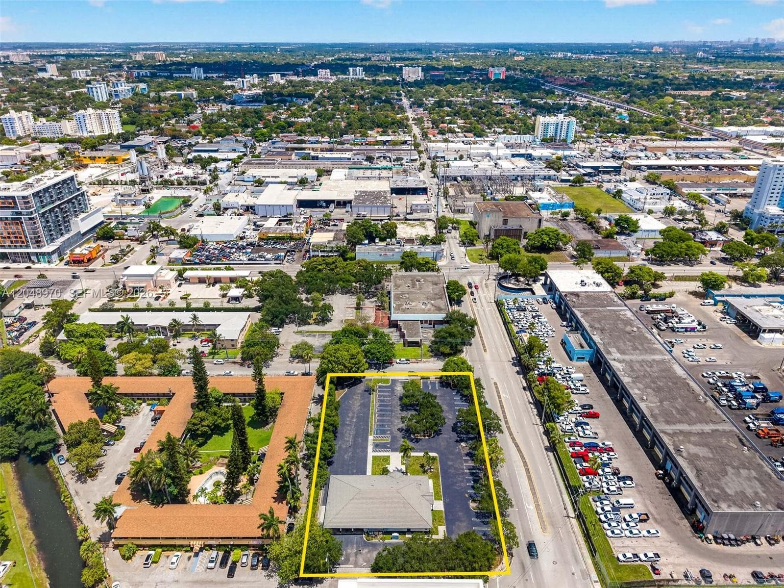 1902 NW 14th Ave, Miami FL 33125