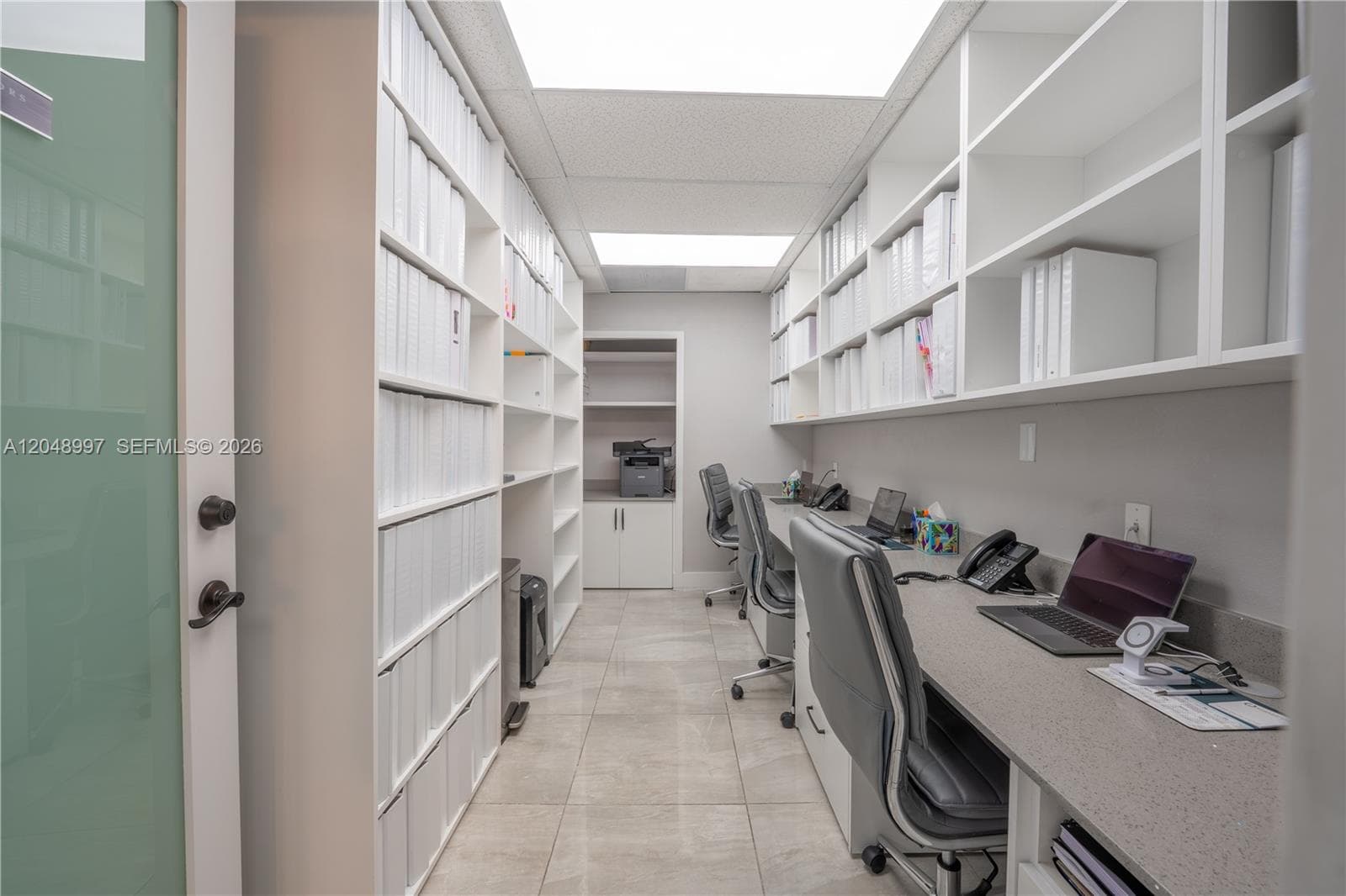 Medical Assistant/Medical Records Office