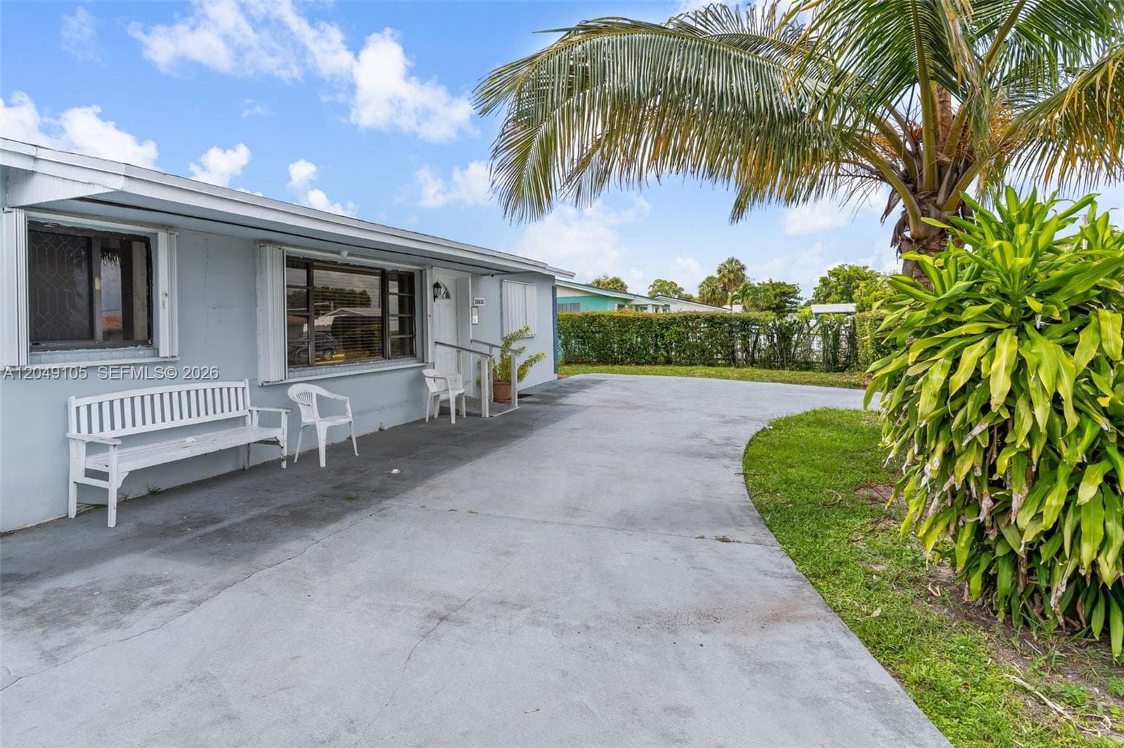 20630 NW 37th Ct, Miami Gardens FL 33055