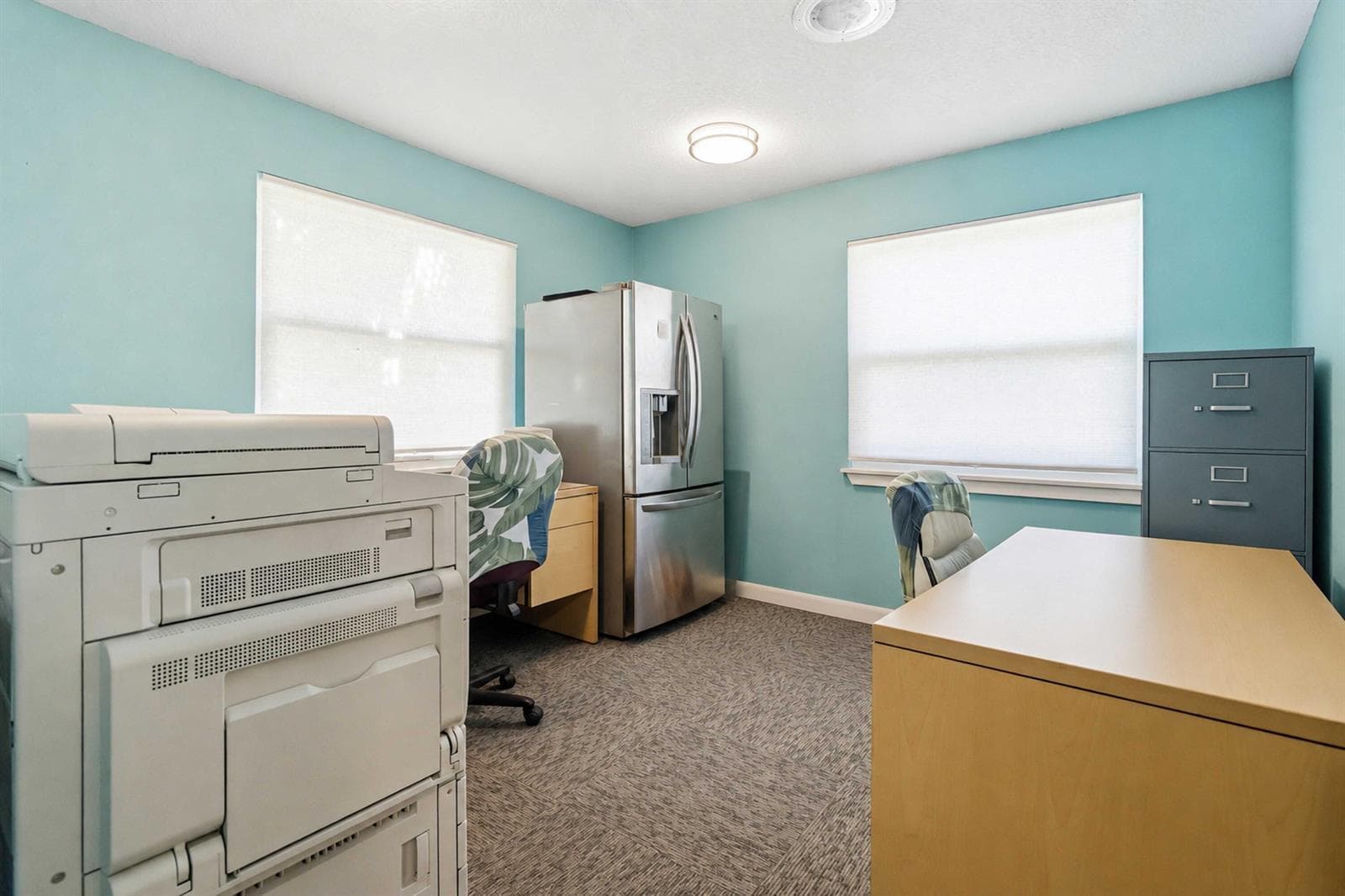 Office/breakroom