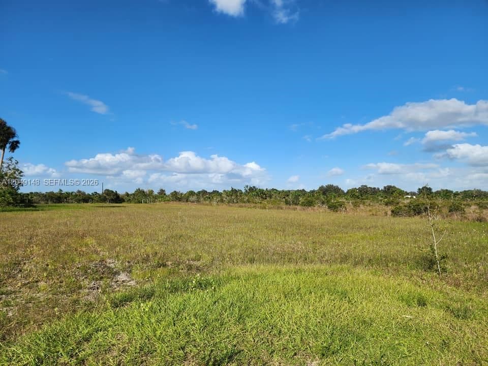 18717 NW 258 st, Okeechobee FL 34972