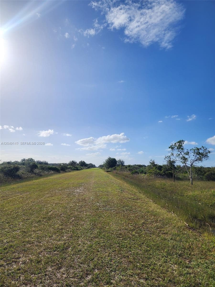 18717 NW 258 st, Okeechobee FL 34972