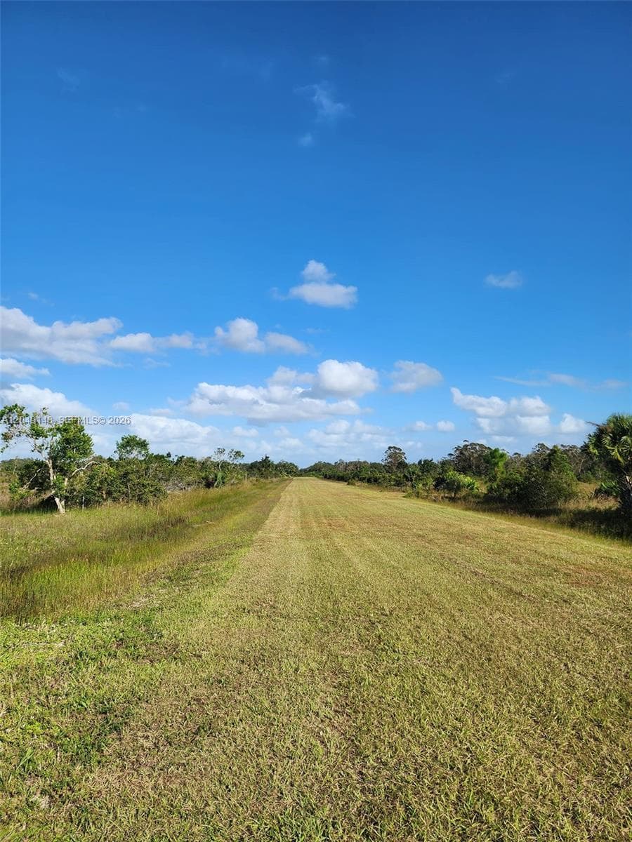 18717 NW 258 st, Okeechobee FL 34972