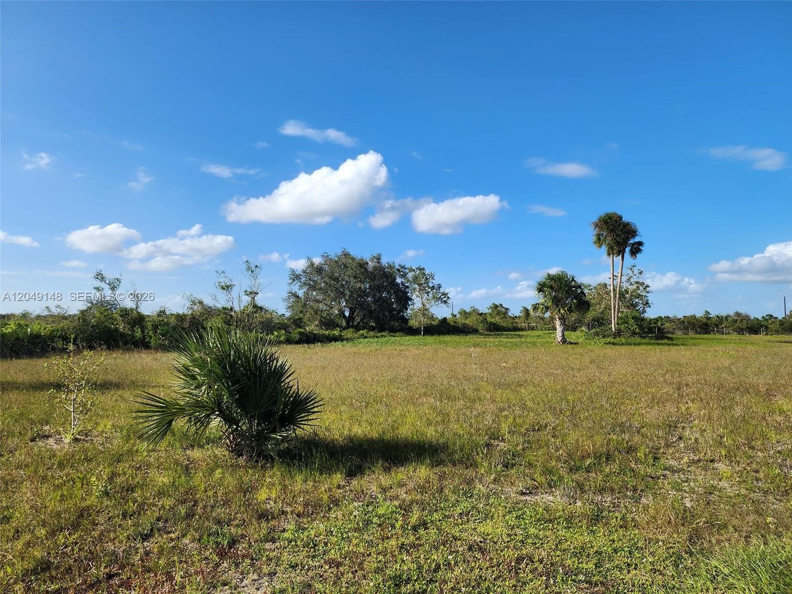 18717 NW 258 st, Okeechobee FL 34972