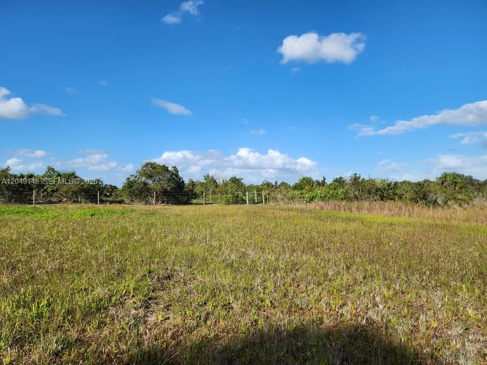 18717 NW 258 st, Okeechobee FL 34972