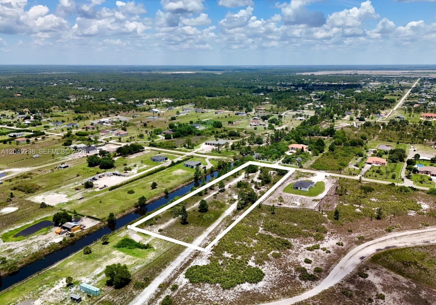 0 60th Ave NE, Naples FL 34120
