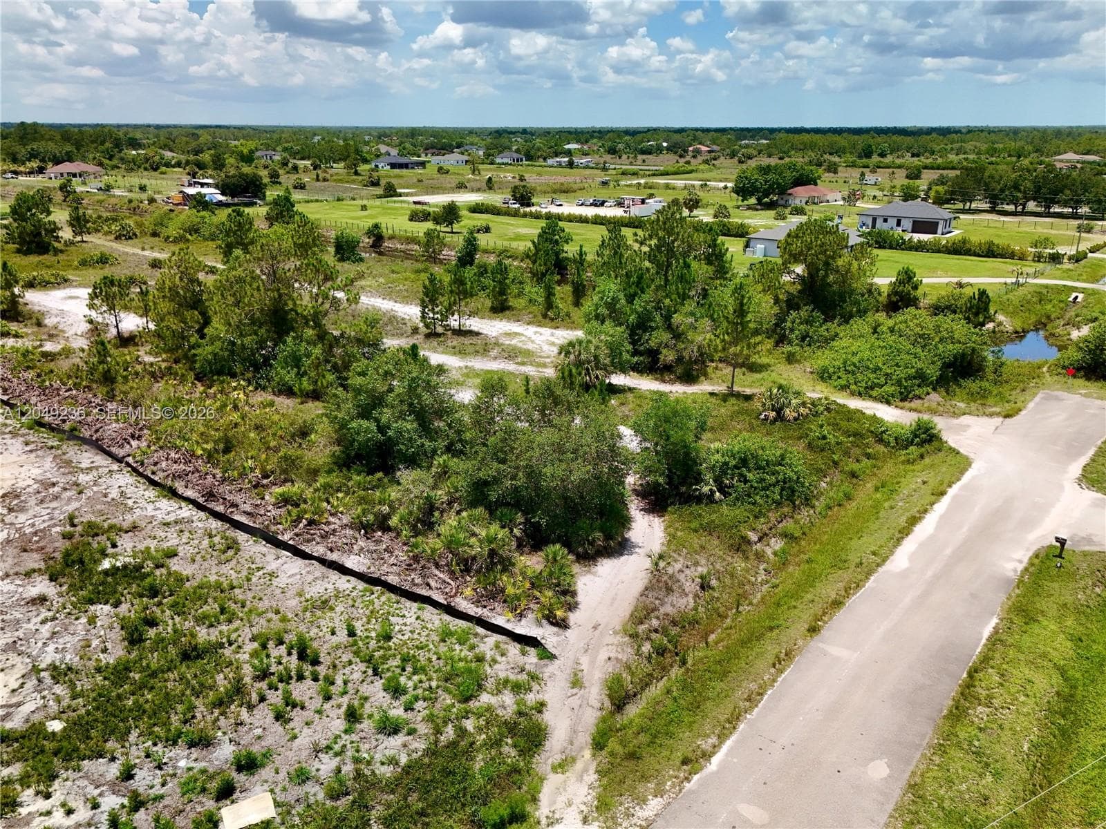 0 60th Ave NE, Naples FL 34120