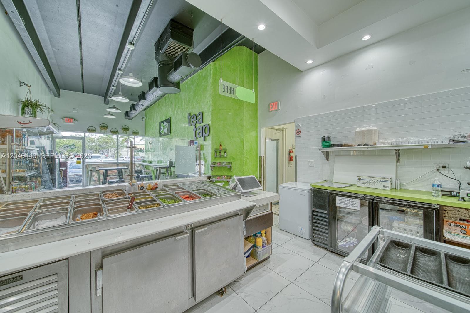 Profitable Meal Prep Business for Sale In Miami, Miami FL 33126