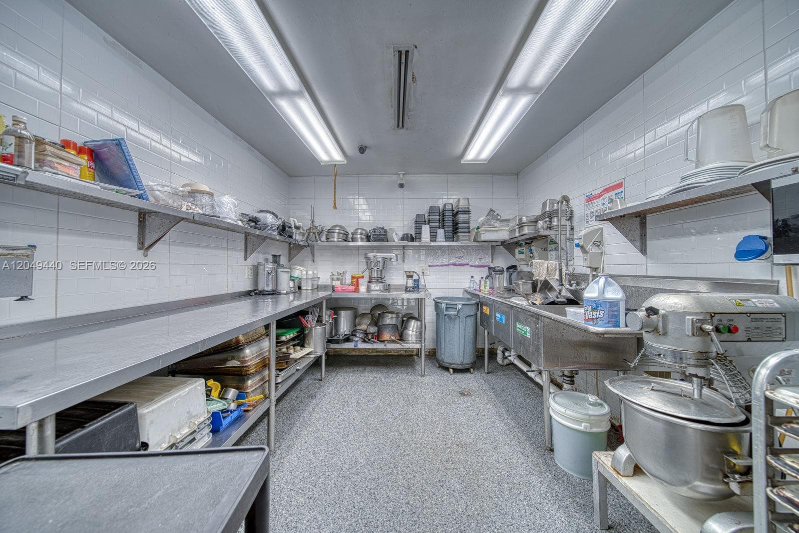 Profitable Meal Prep Business for Sale In Miami, Miami FL 33126