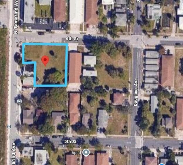 3b lots