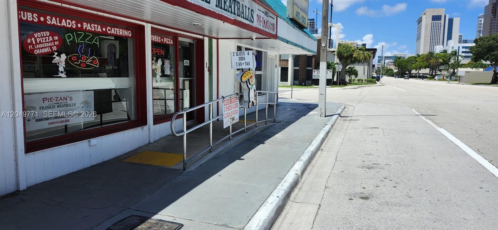 1101 S Andrews Ave, Fort Lauderdale FL 33316