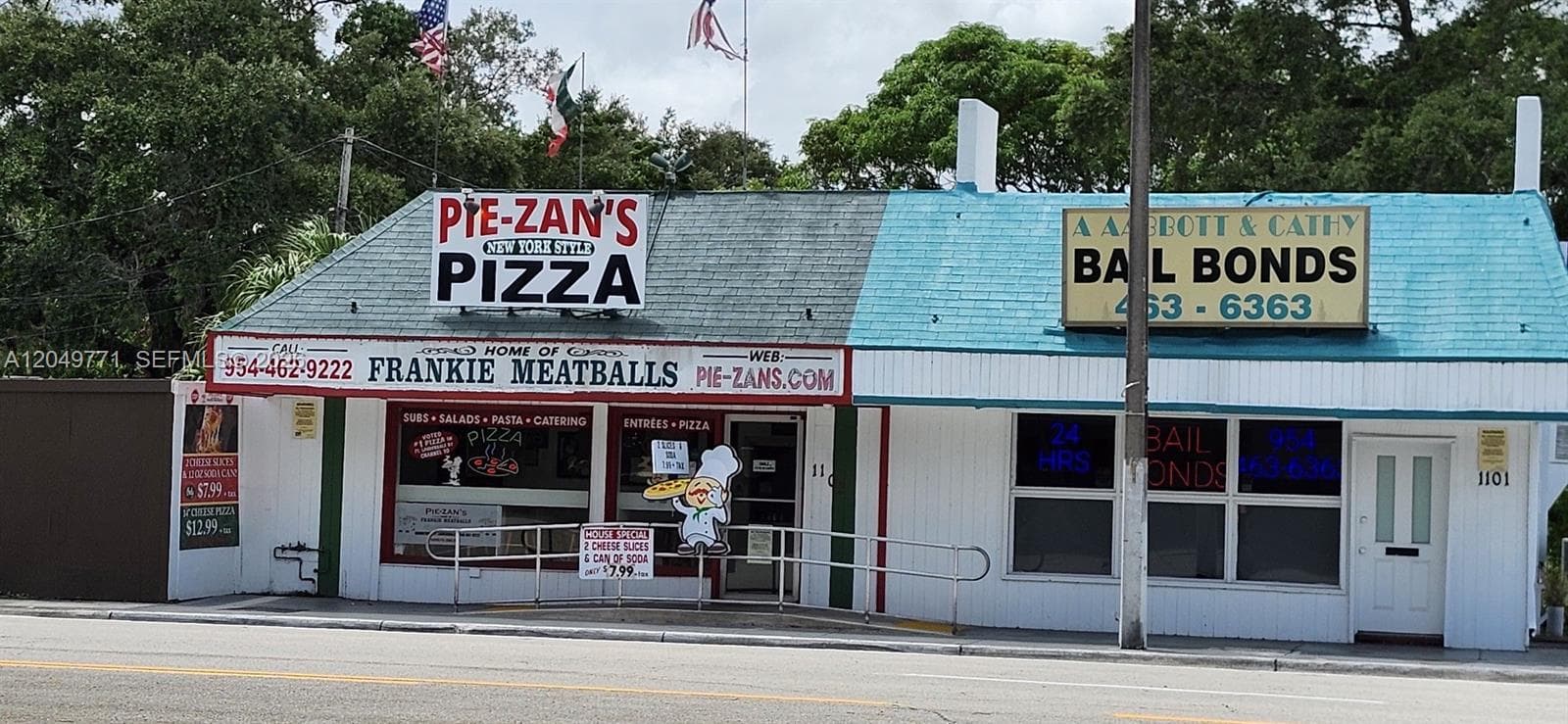 1101 S Andrews Ave, Fort Lauderdale FL 33316