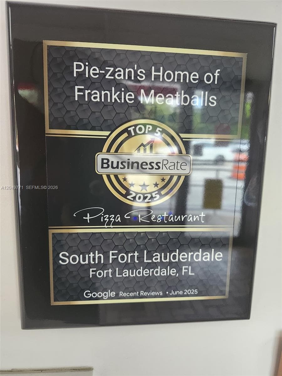 1101 S Andrews Ave, Fort Lauderdale FL 33316