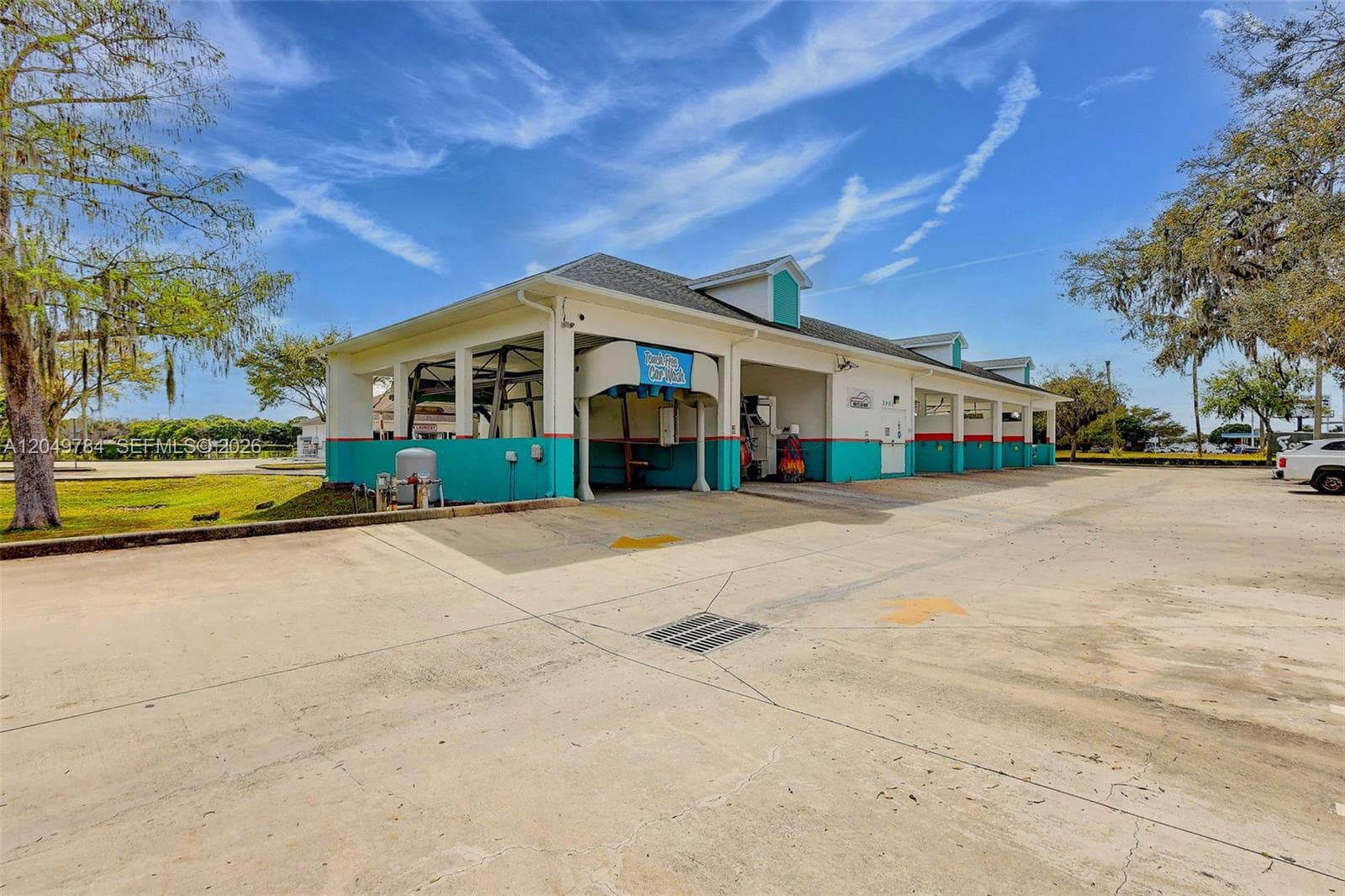 3901 Orange Ave, Fort Pierce FL 34947