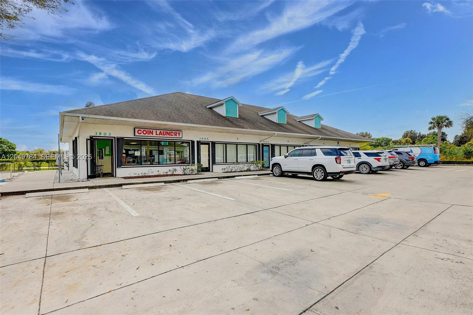 3901 Orange Ave, Fort Pierce FL 34947
