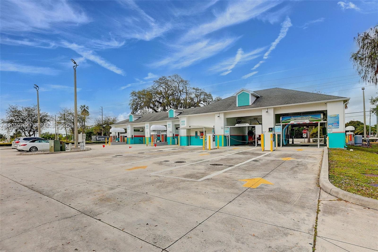3901 Orange Ave, Fort Pierce FL 34947