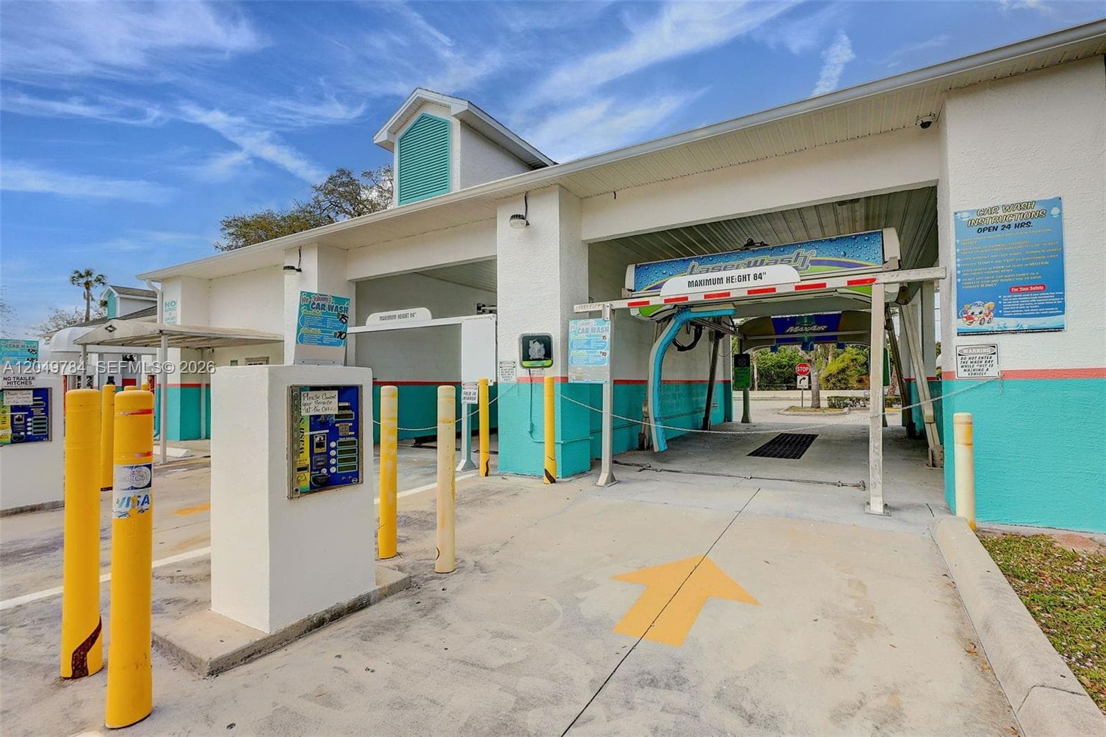3901 Orange Ave, Fort Pierce FL 34947