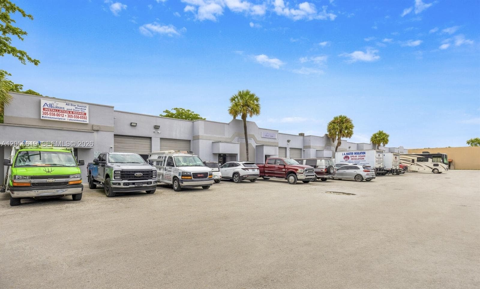 2693 W 76th St # 16, Hialeah FL 33016