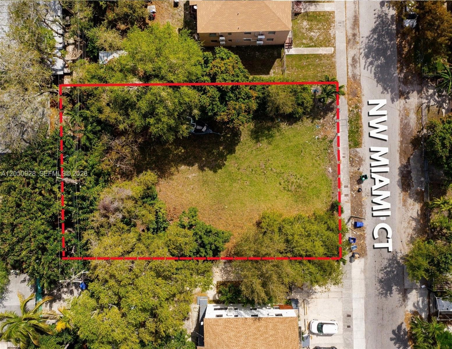 5527 NW Miami Ct, Miami FL 33127