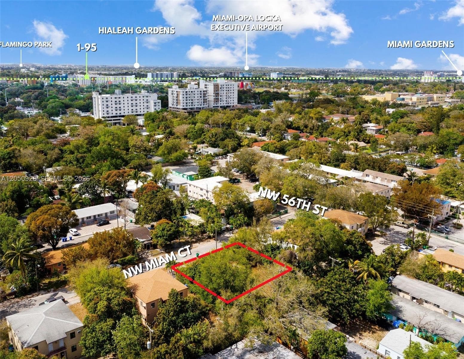 5527 NW Miami Ct, Miami FL 33127