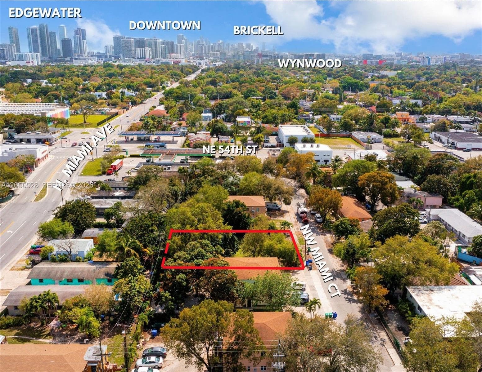 5527 NW Miami Ct, Miami FL 33127