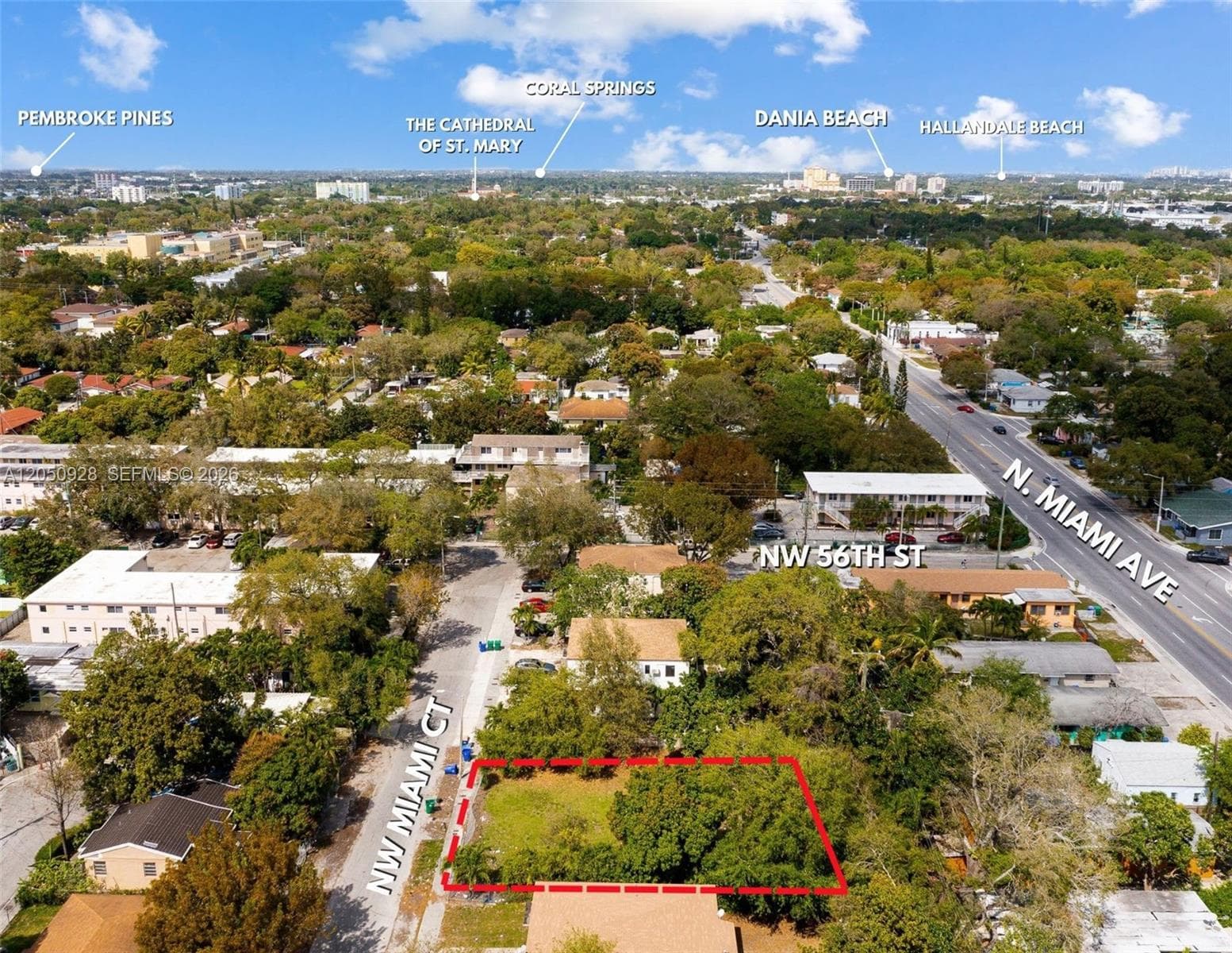 5527 NW Miami Ct, Miami FL 33127
