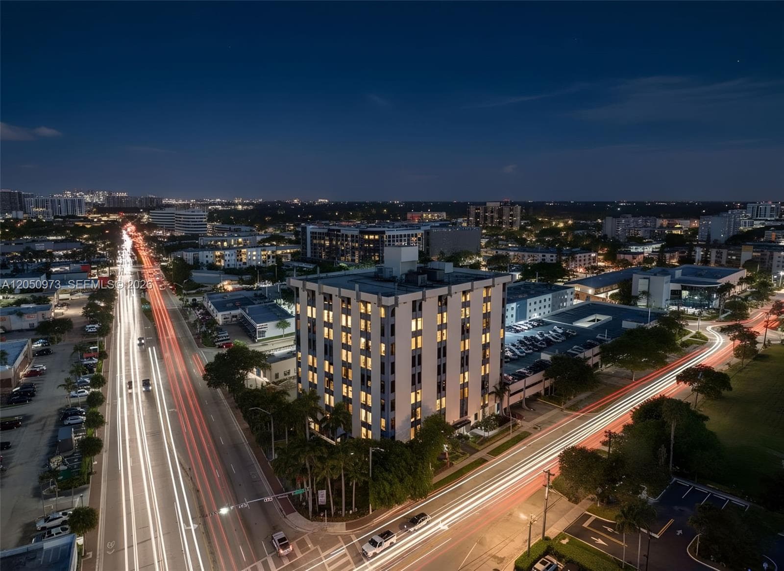 12550 Biscayne Blvd # 702, North Miami FL 33181