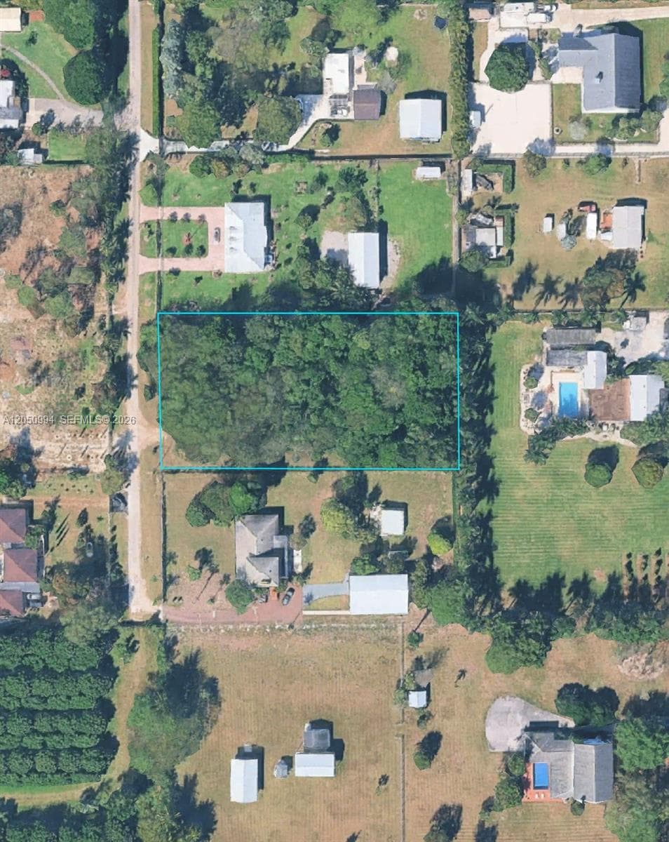 194xx SW 234th St, Miami FL 33031