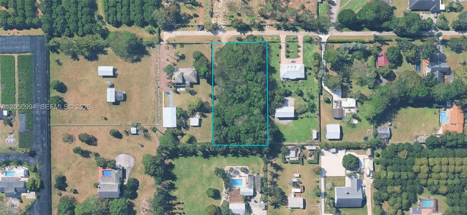 194xx SW 234th St, Miami FL 33031